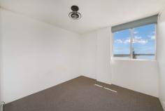  38/1 Waugh Street Port Macquarie NSW 2444  Property ID: 	 1P1837 Property Type: 	 Unit Building Size: 	 53m² Garage: 	 1 Outgoings 	 Council Rates: $1500 Yearly Strata Levies: $968 Quarterly Features: 	 Close to Transport Close to Shops Pool Close to Schools Water Views A VIEW TO DIE FOR - THE PERFECT HOLIDAY PAD! Have you ever experienced view envy? You will now! This one bedroom apartment is in a prime location with a sublime outlook! Cast your gaze across to Westport Park, or traverse to the east taking in Pelican Island and the Hastings River, North Shore and Point Plomer, or across Koolunbung Creek to the beautiful St Agnes Church.  Perfect for the scaled down lifestyle, or holiday bolthole, this top floor unit has secure undercover parking with storage, residents' inground swimming pool and a situation that provides level access to clubs, restaurants, cafes, shopping and a waterfront walk that meanders from the wharf to Town Beach. The floor plan accommodates an entry with integrated storage, good size kitchen with double sink, electric oven and servery, living area with direct balcony access through sliding glass doors, airy bedroom with built-ins and a combined bathroom/laundry. So many options… Move in now, rent out and move in at a later date, or leave vacant and holiday when the mood strikes you! Council Rates $1,500pa. Strata Levies $986pq. 