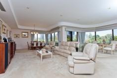 12/168 Mounts Bay Road Perth WA 6000 FOR SALE PRICE: OFFERS +$900,000 COUNCIL RATES: $2,708 per year WATER RATES: $1,347 per year INSPECTION: Contact agent for details BEDROOMS: 4 BATHROOMS: 3 CAR SPACES: 2 BANK SAYS SELL - BE QUICK 276sqm of Penthouse opulence with brilliant city and river views. This is an opportunity of a life time to acquire one of the best addresses in town, at a price never to be repeated!!! Offers invited from $900,000 * 4 bedrooms - all with built in robes * 3 bathrooms plus powder room * 276 sqm internal area plus 3 balconies * Formal and informal huge living spaces * Chef's kitchen with Gaggenau appliances and granite bench tops * 2 dishwashers * Custom designed bar with built in wine fridge * Recessed ceilings with Led lighting * Double glazing * Reverse cycle air conditioners - 2 systems * Ducted vacuuming system * 3 balconies all with aero-dynamic, louvre shade awning * Terrific views  * Huge double garage with secure workshop (the workshop alone is big enough for at least one more vehicle)  * Complex has pool and gym  * Visitors parking and additional storage  * Separate laundry * Short walk from the City, King's Park and the Swan River 