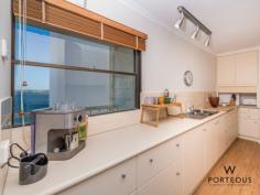  13A/25 Victoria Avenue Claremont WA 6010 FOR SALE PRICE: OFFERS BY 2 APR 2015 COUNCIL RATES: $1,608 per year WATER RATES: $1,092 per year STRATA LEVY: $1,855 per quarter INSPECTION: Contact agent for details BEDROOMS: 3 BATHROOMS: 2 CAR SPACES: 1 FANTASTIC RIVER VIEW APARTMENT Live the high life with breathtaking river views from this superb north-east to south-east facing three bedroom apartment, less than a stone's throw from the riverside parks and Claremont Jetty.  The elevation from the 13th floor gives you absolutely stunning views not just out across Freshwater Bay and the river foreshore, but also out across the lush green gardened suburbs of Claremont, Nedlands and Dalkeith all the way back to the tall high rises of Perth's CBD! This is the only tall apartment building of this caliber in the area with absolutely nothing to block your view. Continental Court has 4 different apartment configurations per floor. The "A-type" are the largest and arguably enjoy the best orientation possible: Being on the north-east side of the building means it is filled with the soft morning light, which is very desirable whilst in the afternoon it is protected and sheltered from the hot and harsh afternoon sun. The orientation is also the most sheltered position from all the prevailing winds, year round. The result is a fantastic living environment, all day, every day, 365 days a year. When it comes to parking, this apartment also has the biggest and best located undercover secure parking bay right next to the door out of the lobby to the garaging. There is also ample visitor parking bays. Internally the apartment is very comfortably finished having been thoughtfully renovated in recent years, as you will see in our latest photos. The master bedroom is on the northern side and enjoys an ensuite with vanity, shower and W.C. It also has a walk-in robe. The second bedroom is also queen sized with built-in robes. The third bedroom can also be used as a study, TV room or second lounge. It too has built-in robes. The second bathroom is large and cleverly incorporates a shower over a bath, vanity, and the laundry components of washing machine, dryer and laundry trough, all with plenty of room to spare. All shower screens, taps, faucets and door hardware throughout the apartment are brand new. The formal dining and living rooms are open plan to each other, generous in size and flow on from the galley kitchen. There is also a breakfast corner off the kitchen that makes the most of the sweeping river views. A better place to start the day with a good cup of coffee you simply will not find. The galley kitchen is well appointed with ample bench space, storage cupboards both high and low, pantry cupboard, stainless steel twin sink, electric cook top, oven, microwave and fridge spaces. As you will see in the photos, the kitchen has great river views as well. This is a light, bright, spacious apartment with world class views from every room. Located virtually on the banks of the Swan River, walking distance to some of the best private schools in Perth, some of the best shopping, restaurants and cafes in Perth at the Claremont Quarter, and with the convenience of public transport on your door step that can take you anywhere in Perth you wish to go, from the beach to the CBD. It is quite brilliant. This is your opportunity to secure a privileged apartment lifestyle in one of Perth's most prestigious suburbs. For Sale by Closing Date - I invite your offer. Please Note - All offers will be presented as they come in. I encourage you to act early as apartments of this caliber don't come up very often and when they do, are almost always quick to sell. Don't miss out!   