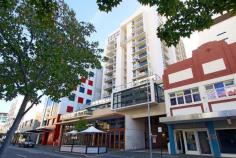  77/418 Murray Street Perth WA 6000 HOME OPEN THIS SATURDAY 21/03 - 11:30am-12:00pm - Paris End of Perth Enjoy the full leisure facilities; pool, spa, sauna and gym that this complex has to offer, together with outstanding rental returns and generous depreciation benefits providing both the investor and the owner occupier with huge upside. This stylish 2 bedroom apartment is located in a brilliant location, right in the heart of the action and overlooking Murray Street, features secure undercover parking, full security and a trendy in house lounge cafe/restaurant and a generous sized balcony. An ever popular location, walking distance to everything, just opposite Tiger Lil’s, Shafto Lane and all the action. This has to be one of the best value 2 bedroom apartments in the Perth CBD! Council Rates: $1502.05 Water: $1082.00 Strata Levies: $1424.50 Reserve: $77.00 