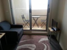  E31C/662 Blackburn Road Notting Hill Vic 3168 Price Guide: In Excess of $180,000   |  Type: Apartment  |  ID #76009 Golden Investment With Consistent & Steady Returns - Just Collect The Rent! Always in high demand, you will find this Student Apartment to be the best value in the City Of Monash. Open plan with separate bedroom, covered balcony & potential rental return of $255.00 per week, this safe and secure complex is just a stone throw away from Monash University. Rusden House facilities includes restaurants, security access, ample parking, reception area, live in residential supervisor, coin laundries, landscapes gardens & outdoor BBQ. Situated moments from Pinewood Shopping Precinct, Monash FWY, Brandon Park Shopping Centre, Reserves & public transport at your doorstep. Investors looking for a steady return with a no hassle investment look no further! 
