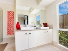  29 Springbrook Ave Redlynch QLD 4870 $495 000 Redlynch Real Estate. Simply The Best. A truly contemporary, tropical design. Breezy and light. Premium outdoor living and great use of indoor and outdoor space. Call now to view Without pretence and without fuss this home delivers with a bunch of very well considered design features. With minimal use of hallways the tropical crossflow integrity is maintained yet it still incorporates gems like a wonderful front entry and oodles of storage. Side access to the rear yard accommodates ease of access for extra toys and trailers. There is much that needs to be viewed. Call now. To begin a description at the kitchen would be to describe it as truly a chef's kitchen with the dry-store/pantry and excellent preparation areas and also a servery to the 15 metre patio. Abundant storage does not finish with the dry-store as there is further area in the garage (plus extra double power points), a walk-in linen cupboard as well as good cupboards and bench space in the laundry. All rooms are very generous in proportion with the 4th bedroom large enough to be a media room if desired. The property currently has a tenant in place at $480pw. They are happy to move and facilitate an early settlement for those desiring vacant possession but also happy to re-sign a new lease for an additional 12 months at $495pw. All this in Redlynch's premier recent subdivision with ease of access to all that is great about Redlynch living in the new shopping centre, wonderful schools, nature walks and swimming holes plus the charm of Redlynch Village with the iconic hotel and restaurants. - Stainless steel fans and down lights throughout - Fully landscaped gardens front and back - Main bedroom with private outdoor garden area - Air conditioned throughout - A total of 261 square metres under roof * Design with an abundance of features * Wonderful tropical home * Extra large 4th bedroom or media * Chef's kitchen with dry-store/pantry * Great main bedroom and courtyard garden * Loads of storage areas * A must view property General Features Type: House Bedrooms: 4 Bathrooms: 2 Energy Rating: 3.5 Building Area: 261m² Land Area: 572m² CrossOver: Right Outdoor Features Garages: 2 Indoor Features Ensuites: 1 Living Areas: 1 