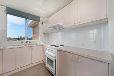  38/1 Waugh Street Port Macquarie NSW 2444  Property ID: 	 1P1837 Property Type: 	 Unit Building Size: 	 53m² Garage: 	 1 Outgoings 	 Council Rates: $1500 Yearly Strata Levies: $968 Quarterly Features: 	 Close to Transport Close to Shops Pool Close to Schools Water Views A VIEW TO DIE FOR - THE PERFECT HOLIDAY PAD! Have you ever experienced view envy? You will now! This one bedroom apartment is in a prime location with a sublime outlook! Cast your gaze across to Westport Park, or traverse to the east taking in Pelican Island and the Hastings River, North Shore and Point Plomer, or across Koolunbung Creek to the beautiful St Agnes Church.  Perfect for the scaled down lifestyle, or holiday bolthole, this top floor unit has secure undercover parking with storage, residents' inground swimming pool and a situation that provides level access to clubs, restaurants, cafes, shopping and a waterfront walk that meanders from the wharf to Town Beach. The floor plan accommodates an entry with integrated storage, good size kitchen with double sink, electric oven and servery, living area with direct balcony access through sliding glass doors, airy bedroom with built-ins and a combined bathroom/laundry. So many options… Move in now, rent out and move in at a later date, or leave vacant and holiday when the mood strikes you! Council Rates $1,500pa. Strata Levies $986pq. 