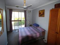  4/24 Queen Street Yeppoon Qld 4703 $275,000 Middle of Town For Sale Situated in the town centre, this neat 2 bedroom town house with large garage makes it the ideal location to live. Newly painted and a new kitchen means nothing to do, just sit back, relax and enjoy the views. This property is a great place to live or to invest in. Sale Details $275,000 Features General Features Property Type: Townhouse Bedrooms: 2 Bathrooms: 1 Outdoor Garage Spaces: 1 Inspections Inspections by appointment only 