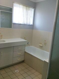  3 Hargrill Court Boronia Heights Qld 4124 295000 This freshly painted low set brick home is situated in an established area in Boronia Heights. Set on 622sqm corner elevated block the property is located in a quiet street and presented in a good condition.  Features Include: * 3 Bedrooms, all with built in robes * Air conditioned living area. * Ceiling fans throughout * Fully Screened * Single lock up garage with internal access. * Fenced back yard * Electric Hot water system * 3x3 Garden Shed. This home is conveniently located minutes drive to Browns Plains Plaza & close to public transport & primary schools. This property would make a great investment or first home !!! Rental Return under today's current market $310.00 to $320.00 per week. Call today for a private inspection !!! Smoke AlarmsSafety SwitchElectric stoveOvenElectric hot water systemCeiling fansAir conditioning Bedrooms 		 3 Bathrooms 		 1 Garages 		 1 Land Area 		 622 m2 
