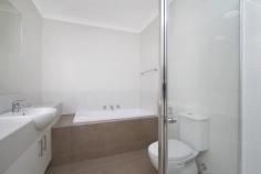 7/12 Stanley Street Wallan Vic 3756 3212Price Guide: $270,000 - $290,000   |  Type: Unit  |  ID #101025 Private Brand New Unit Set at the rear of the block this beautifully designed and open plan three bedroom unit has it all, with modern kitchen and stainless steel appliances, master bedroom with ensuite and remaining bedrooms with built in wardrobes it ticks all the boxes. Other features included are gas heating, window coverings throughout, single lock up garage and the bonus of fully landscaped gardens. All within walking distance to town centre, schools and just a short drive to Wallan train station. Get in quick and book your inspection today. 