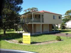  24 Hay Avenue, Shoalhaven Heads NSW 2535 FOR SALE:   $599,950 What is it your actually looking for…… an investment, to retire, a weekender to something to holiday let…. this property ticks all of those boxes. Located on the corner of Hay Avenue and Wharf Road, Shoalhaven Heads, this property has it all. Only 80 metres from the Shoalhaven River and in between the 2 boat ramps on Hay Avenue with plenty of room for parking boats and cars makes this property the perfect holiday rental or weekender home. 