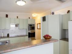  133 Nearra St Deagon QLD 4017 Large family home with self-contained flat Tucked away in a quiet, leafy street only a short walk to schools, shops and transport this well-maintained property offers space, flexibility and convenience ? perfect for a growing family. Upstairs the generous lounge is flooded with natural light and flows through to the dining area, serviced by the modern kitchen with stainless steel appliances. For easy entertaining the kitchen opens out through glass sliding doors to the covered rear deck or downstairs to the expansive covered paved area and spa. The lush landscaped gardens ensure privacy and provide a green tropical backdrop for relaxed summer barbecues. Accommodation includes three bedrooms with built-in wardrobes and a separate bathroom and toilet upstairs. The self-contained flat downstairs offers a comfortable living and a private entry. It?s an ideal space for teenagers or adult children still living at home, or for aging parents. There is ample storage and car accommodation with a double lock-up garage and carport out the back and an additional garage under the house. If you?re looking for a large, well-maintained family home that combines immediate livability with flexible accommodation and a convenient location, do not delay your personal inspection. Under Contract For Sale Offers Over $485,000 Features General Features Property Type: House Bedrooms: 3 Bathrooms: 2 Land Size: 559 m? (approx) Indoor Floorboards Built in Wardrobes Rumpus Room Air Conditioning Outdoor Secure Parking Carport Spaces: 2 Garage Spaces: 3 Deck Outdoor Entertaining Area Shed Fully Fenced Eco-friendly Solar Panels Inspections Inspections by appointment only 