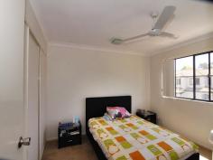  1/121 Pohlman Southport Qld 4215 Ideal Southport investment on a great street. Enjoy the convenience of the light rail, only a short stroll away. * Close to G Link light rail * Close to Southport CBD * Small block of ten units * Low maintenance and hassle free * Private, fenced courtyard * Ceiling fans throughout * Air conditioning downstairs * Happy tenant, already in place * Gross 4.9% return * Healthy body corporate Brilliant location, close proximity to hospitals, university and all that Southport has to offer. For Sale $370,000 Features General Features Property Type: Townhouse Bedrooms: 3 Bathrooms: 2 Indoor Ensuite: 1 Living Areas: 1 Toilets: 3 Built in Wardrobes Dishwasher Air Conditioning Outdoor Secure Parking Garage Spaces: 1 Open Car Spaces: 1 