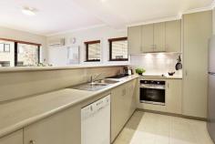  78/337 Station Street Thornbury Vic 3071 Price Guide: $475,000   |  Type: Apartment  |  ID #130576 Large Living With Resort Style Facilities Enter through Arthur Street entrance (off Darebin Road) Enjoy a holiday feel at home every day with this radiant, welcoming and generous two bedroom apartment boasting superb resort style facilities. Returning home at the end of the day will be a pleasure with a large living and dining domain, bathed in natural light, accessing your private entertainer's terrace. A fully equipped kitchen offers quality appliances; there are two roomy bedrooms with built-in robes, plus a full sized bathroom and European laundry. Reverse cycle heating and cooling, a secure gated entry with intercom and secure parking add further appeal. Exciting facilities include a large swimming pool, spa, sauna, gym, barbecue area and tennis court. Stroll to transport, International Sports Centre and local shops with Fairfield's popular cafe strip nearby 