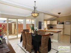  45 Seville Crest Mindarie WA 6030 For Sale $699,000 - $749,000 You can change anything in a house but you can never change the location and that is where this home screams great value. There is absolutely no need to change the size because this home is enormous. You have massive bedrooms, formal lounge/dining, separate games room, a study which could easily be the 5th bedroom and a more than spacious kitchen/meals all boasting high ceilings.  This property is located on one the loveliest streets, a very quiet and elevated spot on a good sized plot of land (680sqm) with plenty of room for a swimming pool if desired. The value of this property would rise dramatically with any sort of renovations because of the generous size and the location.  Here is a snap shot of the features:  Double Door Entry  Huge Lounge/Dining ideal to convert into a theatre and study  Five Bedrooms all more than adequate to accommodate Queen sized beds with the master being huge and framed by a bank of windows ? so pretty  Very generous ensuite and walk in robe separate WC, big bath and double sink vanity  Large open planned meals/family/kitchen  Extremely large kitchen allowing any budding chef to cook up a storm with wall oven and hot plate, stainless steel dishwasher and double fridge recess  Access from the double garage into the kitchen,  Separate Games Room or can be the theatre room  Sliding glass doors lead out to the patio from the meals area  Good sized patio with room at the back for the kids to play or install a pool in required  Split system air conditioners  Alarm System  Built approximately 1998  267 m2 (approx.) of home on a 680sqm block of land  Awesome location for quiet suburban living 
