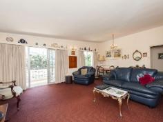  1/13 Rosendo Street Cottesloe WA 6011 for sale  $795,000 In a small group of 6 apartments on the peak of a premier Cottesloe street is this HUGE 103 square metre property. Living here combines all the elements of Cottesloe life - just a short stroll to the waters edge and cafes/bars, views and a north facing balcony. The original developer of the... Read More Ocean Views Street Frontage Small group 