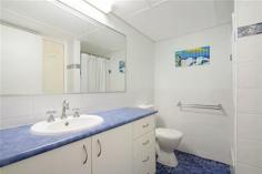  37/1941 Gold Coast Highway Burleigh Heads QLD 4220 420,000 - $450,000 IMPRESSIVE VIEWS! 2 2 1 This fantastic apartment boasts fantastic ocean views and is situated in the popular ‘Horizons’ building in Burleigh. With units in this building being in high demand be sure to make it a must to inspect this fantastic beach abode. This spectacular property will delight those looking for the WOW! Factor. Featuring:- * 2 spacious bedrooms * Main Bedroom with ensuite * Renovated functional kitchen * Open plan living area * East facing balcony * Separate laundry * Security parking * Full resort with in- ground pool Located close to shops, restaurants transport and our glorious beach. Now is the time to secure a unique property which encapsulates the Gold Coast lifestyle and start  