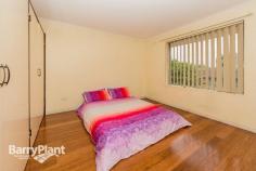  9/467 Princes Highway Noble Park Vic 3174 Price Guide: $210,000+   |  Type: Apartment  |  ID #192671 Location! Location! Location! If you are looking for an immaculate place with everything at your doorstep - this is it! Set at the first floor of sturdy building - is a superb chance for the first home buyer or investor to secure a solid but affordable real estate. Step inside this tidy home and enjoy the space and comfort that it offers. Inviting open plan living offers a light & bright lounge which seamlessly connects to a roomy kitchen/dining area. There are 2 good size bedrooms with built in robes, bathroom with laundry provision and separate toilet. Carport and storage room downstairs are allocated and are on the title. Currently tenanted with a good rental return. Located in a quiet spot just short stroll from all the amenities including train station, schools, shops, recreational facilities and quick access to main thoroughfares so don't miss out on the opportunity to acquire this lovely home in such a convenient location 