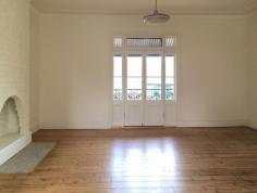  2/265 Bridge Road, Glebe, NSW 2037 This property has been recently renovated to an exceptional standard and is one of two apartments in Victorian Terrace. Over two levels this unit has lots of space and light and would make a wonderful home. Located in a central position only minutes to Sydney University, shops, cafe and transport. This property offers: - 2 Spacious bedrooms - Modern kitchen with stainless steel appliances, dishwasher and gas cooking - Integrated refrigerator - Stylish bathroom  - Combined lounge and dining with french doors which open out onto balcony - Own laundry with washing machine supplied $700 Weekly 
