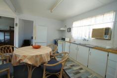  10/5 Miller Street Bargara QLD 4670 BARGARA      $159,000    THIS IS YOUR ANSWER TO YOU LIVING ON THE COAST. ACROSS THE ROAD FROM THE INLET AND KELLYS BEACH, SO SURF, STROLL, SNORKEL, A REAL FISHERMANS PARADISE. The complex is very neat and tidy, it has it's own sparkling pool, is located only a few steps from Kellys Beach, and the safe swimming lagoon.  Ideal for an investor or owner occupier who is looking for the relaxed lifestyle that Bargara has to offer. You won't get a better location than this for the price.  2 Bedroom, 1 Bathroom, 1 Lock up Garage, Shared Pool, backs up onto the golf course, and only a short stroll to the main bus stop.  Call Bruce for your exclusive inspection of unit 10 Crystal Waters. NEAR BARGARA VILLAGE, SHOPS, RESTUARANTS, TAVERN, IGA AND WOOLWORTHS. THE BEST LIFESTYLE UNIT AVAILABLE AT THIS AMAZING PRICE. 