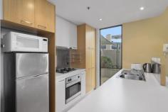  507/20 RAKAIA WAY DOCKLANDS VIC 3008 111Price Guide: $495,000   |  Type: Apartment  |  ID #210095 Podium Level: Huge Wrap-Around Terrace This fully furnished one bedroom podium level apartment is the ideal inner city haven for the owner-occupier or astute investor. The highlight of the entire apartment is the unique wrap around terrace, ideally suited to both entertaining and relaxing with enough space for a family and pets with enough space for your outdoor furniture and barbeque, with views of the Melbourne Star. Features include a modern kitchen with ample cupboard space and stainless steel appliances, master bedroom with built in robes and a sparkling, contemporary bathroom with plenty of storage completes the package. Located in the sought-after Arkley building on level five, you will have direct access to the complex's lap pool and gym when you walk through your private terrace. This apartment is fully furnished with the furniture being included in the sale, a great start to any great investment with higher rental returns! This unique and well maintained apartment will not last long, call Jason today to arrange your private inspection! 