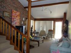  1/113 Fiddaman Road Emerald Beach NSW 2456 $319,500 This is an opportunity of a lifetime to secure yourself a property that is only a short stroll away from the beach. Located in the popular beach side community of Emerald Beach that offers a relaxed lifestyle and is now only a ten minute drive from Coffs Harbour.  The townhouse is light and airy and the sea breezes can be felt flowing through. The lounge features high raked ceilings and flows onto the spacious combined kitchen and dining areas and access to your very own private courtyard that is perfect for relaxing after a day at the beach. There is also a second small bathroom included and your own internal laundry. Upstairs includes two good sized bedrooms, one with a walk through robe and a two way main bathroom. You will definitely reap the rewards in the future with this one due to the location. Strata Rates - $2020  Council Rates - $2480 Contact MSL Property Agency on (02) 6652 8885 to organise your inspection. 