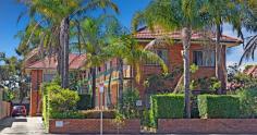  4/210 Burwood Road Croydon Park NSW 2133 FOR SALE $385,000 Well presented 1 bedroom apartment with car space located on the ground floor of the rear of a small complex, representing a great first home or investment opportunity. The interior is in good condition with a good size living area with built in table and chairs. It offers excellent value for money and easy low maintenance living with future scope to upgrade and add value. Located within easy walking distance to all amenities. 