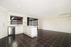  61 Kulin Dr Kilmore VIC 3764 3222Price Guide: $295,000 - $325,000   |  Type: House  |  ID #208882 It's a Winner Perfectly presented home both inside and out situated on 508 sq. metre corner allotment. This very appealing 3 large robed bedroom home boasting ensuite to main, two large living areas, fully appointed kitchen area opening out onto large paved undercover alfresco area double garage and 2.5 m x 3m colorbond shed. Other features include ducted heating split system air conditioner and side entry, ideal for investor or first home buyer. Photo ID Required 