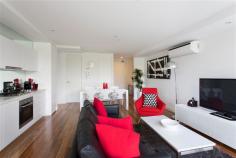  108/60-62 Broadway Elwood Vic 3184 790,000 Property Information Located in the picturesque bayside suburb of Elwood—a short distance from Melbourne's bustling CBD—and in one of Melbourne's most creative and edgy precincts, téa elwood apartments provide for a high quality lifestyle in a convenient location. A stone's throw from the famous bayside Elwood and St Kilda beaches, this location has everything, including quirky cafés and a thriving restaurant culture téa elwood apartments—the ultimate setting for a premium, opulent lifestyle. This recently completed new 2 bedroom, 2 bathroom apartment offers a light filled open plan designer kitchen with marble bench-tops, mirrored splash-back, Miele appliances including dishwasher and gas stove top opening to a large light filled living meals area with timber floorboards, and leading to a entertainers balcony.  Both the central bathroom and the ensuite continue to offer top quality finishes including semi frameless separate showers, the bedrooms boast mirrored built in robes and separate laundry.  State of the art security ensures resident safety, with basement parking via remote-control entry, video intercom, reverse-cycle heating and cooling, lift access, and individual lock-up storage. Call to inspect today to secure your ultimate lifestyle home or premium investment.  *** Photographs and indicative only*** Approx year built 	 2013 Property condition 	 New Property Type 	 Unit, Flat, Apartment Unit style 	 Lowrise Garaging / carparking 	 Off street Flooring 	 Timber Window coverings 	 Blinds Heating / Cooling 	 Reverse cycle a/c Property features 	 Smoke alarms, Intercom Kitchen 	 New, Designer, Open plan, Dishwasher and Finished in Stainless steel and Other (Marble Benchtops) Living area 	 Open plan Main bedroom 	 Double, Built-in-robe and Heating / air conditioning Ensuite 	 Separate shower Bedroom 2 	 Double and Built-in / wardrobe Additional rooms 	 Other (Storage) Main bathroom 	 Separate shower Entrance 	 Security Laundry 	 Separate Views 	 Water, Waterfront, Urban Water supply 	 Town supply Sewerage 	 Mains Locality 	 Close to transport, Close to schools, Close to shops 
