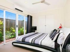  29 Springbrook Ave Redlynch QLD 4870 $495 000 Redlynch Real Estate. Simply The Best. A truly contemporary, tropical design. Breezy and light. Premium outdoor living and great use of indoor and outdoor space. Call now to view Without pretence and without fuss this home delivers with a bunch of very well considered design features. With minimal use of hallways the tropical crossflow integrity is maintained yet it still incorporates gems like a wonderful front entry and oodles of storage. Side access to the rear yard accommodates ease of access for extra toys and trailers. There is much that needs to be viewed. Call now. To begin a description at the kitchen would be to describe it as truly a chef's kitchen with the dry-store/pantry and excellent preparation areas and also a servery to the 15 metre patio. Abundant storage does not finish with the dry-store as there is further area in the garage (plus extra double power points), a walk-in linen cupboard as well as good cupboards and bench space in the laundry. All rooms are very generous in proportion with the 4th bedroom large enough to be a media room if desired. The property currently has a tenant in place at $480pw. They are happy to move and facilitate an early settlement for those desiring vacant possession but also happy to re-sign a new lease for an additional 12 months at $495pw. All this in Redlynch's premier recent subdivision with ease of access to all that is great about Redlynch living in the new shopping centre, wonderful schools, nature walks and swimming holes plus the charm of Redlynch Village with the iconic hotel and restaurants. - Stainless steel fans and down lights throughout - Fully landscaped gardens front and back - Main bedroom with private outdoor garden area - Air conditioned throughout - A total of 261 square metres under roof * Design with an abundance of features * Wonderful tropical home * Extra large 4th bedroom or media * Chef's kitchen with dry-store/pantry * Great main bedroom and courtyard garden * Loads of storage areas * A must view property General Features Type: House Bedrooms: 4 Bathrooms: 2 Energy Rating: 3.5 Building Area: 261m² Land Area: 572m² CrossOver: Right Outdoor Features Garages: 2 Indoor Features Ensuites: 1 Living Areas: 1 