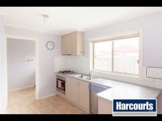  9/53 Rodier Road Yarragon Vic 3823 $225,000 Property Information Situated in the over 55,s lifestyle village.Beautifully presented and spacious 2 Bedroom BV unit. Good sized kitchen dining area and lounge. The kitchen has quality SS appliances with plenty of bench space. All bedrooms have BIRS. Reverse cycle A/C in the main living area. Solar panels on the roof keeping energy costs low. Well designed bathroom allowing easy access with large shower.Low maintenance rear yard including water tank,raised vegetable gardens and artificial lawn making this property a breeze to look after. With views to the Strzelecki ranges as well this property should not last long. Call Peter Powell on 0458555099 Property Type 	 Unit 
