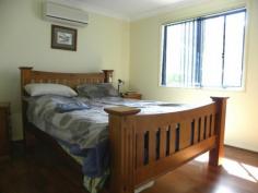  70/ 157 The Springs Rd SUSSEX INLET NSW 2540 $229,000 Featuring two Bedrooms, the main with built-in and a reverse cycle air conditioner perfect  for those hot nights. Open plan dining, kitchen which comes with an electric oven and gas  cooktop. The study area is an added bonus which could be turned into a dining/living/bed room. The northerly facing deck is perfect for that early cuppa in the morning sun or a BBQ any other time of the day. The under cover secure carport has external access and room to keep the dinghy and your car too.to t the side is neat grassed area for your favourite pooch to run and being fully fenced he/she will be safely confined to your property. Yes you can bring your best friend too! A tennis court, BBQ area, inground swimming pool, community hall, laundromat and convenience/ takeaway store/ and your own private mailbox makes for a very comfortable easy to enjoy over 55's lifestyle. 