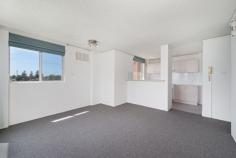  38/1 Waugh Street Port Macquarie NSW 2444  Property ID: 	 1P1837 Property Type: 	 Unit Building Size: 	 53m² Garage: 	 1 Outgoings 	 Council Rates: $1500 Yearly Strata Levies: $968 Quarterly Features: 	 Close to Transport Close to Shops Pool Close to Schools Water Views A VIEW TO DIE FOR - THE PERFECT HOLIDAY PAD! Have you ever experienced view envy? You will now! This one bedroom apartment is in a prime location with a sublime outlook! Cast your gaze across to Westport Park, or traverse to the east taking in Pelican Island and the Hastings River, North Shore and Point Plomer, or across Koolunbung Creek to the beautiful St Agnes Church.  Perfect for the scaled down lifestyle, or holiday bolthole, this top floor unit has secure undercover parking with storage, residents' inground swimming pool and a situation that provides level access to clubs, restaurants, cafes, shopping and a waterfront walk that meanders from the wharf to Town Beach. The floor plan accommodates an entry with integrated storage, good size kitchen with double sink, electric oven and servery, living area with direct balcony access through sliding glass doors, airy bedroom with built-ins and a combined bathroom/laundry. So many options… Move in now, rent out and move in at a later date, or leave vacant and holiday when the mood strikes you! Council Rates $1,500pa. Strata Levies $986pq. 
