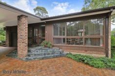 5 Dent Street, Epping, NSW 2121 Move straight in or build two homes - The choice is yours! This home is set upon approx. 1,182 sqm of level land on the high side of the street with wide frontage. The term Idyllic Setting' doesn't do this beautiful home justice. Set in a discreet, prestigious area of Epping, this home is nestled within a magnificent lush garden setting, boasting flexible accommodation & three entertaining areas which defy belief. This contemporary home overlooks the serene Basil Cook Reserve, only adding to its tranquillity. Walk to West Epping Park + West Epping Primary school is measured in metres, not time.  Combined formal lounge & dining Gas kitchen with granite bench tops + Air-conditioning x 2 3 or 4 ample-sized bedrooms with built-in robes & master with ensuite 2 bathrooms + Internal laundry Study + Potential 4th bedroom 