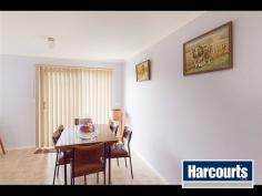  9/53 Rodier Road Yarragon Vic 3823 $225,000 Property Information Situated in the over 55,s lifestyle village.Beautifully presented and spacious 2 Bedroom BV unit. Good sized kitchen dining area and lounge. The kitchen has quality SS appliances with plenty of bench space. All bedrooms have BIRS. Reverse cycle A/C in the main living area. Solar panels on the roof keeping energy costs low. Well designed bathroom allowing easy access with large shower.Low maintenance rear yard including water tank,raised vegetable gardens and artificial lawn making this property a breeze to look after. With views to the Strzelecki ranges as well this property should not last long. Call Peter Powell on 0458555099 Property Type 	 Unit 