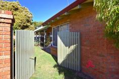  1/95 Clarke St South Bunbury WA 6230 New to the market is this 3 Bedroom, 1 Bathroom unit located on Clarke Street in central South Bunbury.  With schools, medical centres and shopping centres on your doorstep it doesn't get any better than this.  - Open plan family living - Functional kitchen with wall oven - Separate meals area - Brand new reverse cycle split system air-conditioning - Brand new floor coverings throughout - Main bedroom with semi ensuite - BIR's to minor bedrooms - Garden courtyard with verandah - Storage shed access from the carport - Complete with side access for either full size private yard or room for the caravan or boat - Parking for 2 cars - Tenanted until April @ $320 per week Viewing will not disappoint, ring me today Bedrooms 		 3 Bathrooms 		 1 