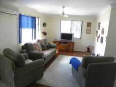  70/ 157 The Springs Rd SUSSEX INLET NSW 2540 $229,000 Featuring two Bedrooms, the main with built-in and a reverse cycle air conditioner perfect  for those hot nights. Open plan dining, kitchen which comes with an electric oven and gas  cooktop. The study area is an added bonus which could be turned into a dining/living/bed room. The northerly facing deck is perfect for that early cuppa in the morning sun or a BBQ any other time of the day. The under cover secure carport has external access and room to keep the dinghy and your car too.to t the side is neat grassed area for your favourite pooch to run and being fully fenced he/she will be safely confined to your property. Yes you can bring your best friend too! A tennis court, BBQ area, inground swimming pool, community hall, laundromat and convenience/ takeaway store/ and your own private mailbox makes for a very comfortable easy to enjoy over 55's lifestyle. 
