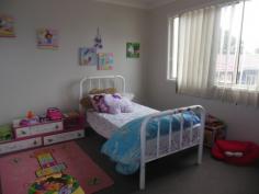  5/52 Borilla Street Emerald Qld 4720 $290,000 Neg Property ID: 2631946 HANDY 2 BEDROOM UNIT CLOSE TO EVERYTHING Do you want to live close to all facilities in Emerald? Throw the car keys away and park yourself in this fantastic 2 bedroom unit. * 2 bedrooms with built in robes * 2 storey with lock up garage on the lower level * Open plan kitchen, dining and lounge area with split system air conditioning * Renovated bathroom * New carpets to the bedrooms * Freshly painted internally * Internal timber staircase leading to bedrooms * Rear private courtyard * Not affected by 2008 nor 2010 floods Currently tenanted until June 2014 - vacant possession can be provided after this date.   HOUSE SIZE: 95 m2 