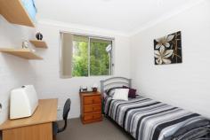  1/55 Kirkham Street, Moss Vale NSW 2577 FOR SALE:   OFFERS ABOVE $295,000   For an easy walk to the shops & services of the thriving town of Moss Vale. Located in a quiet residential cul de sac there is absolutely nothing to do but unpack & enjoy this well decorated, low maintenance home. Only a short putt to the Moss Vale Golf Club & just across the road to the Moss Vale  TAFE , this property could be a sensible addition to a property investment portfolio, an easy-care weekend getaway for a keen golfer, or for when it is time to downsize your life but not compromise your lifestyle.  Very high quality finishes & stylish but neutral decor feature throughout this attractive apartment. There are granite work tops, glass splash backs & soft-close deep drawers in the compact & clever kitchen. The deep, ceramic free-standing bath in the fully tiled bathroom is just great for a relaxing soak after a long day (with a glass framed shower for when time is short) & outside the delightful & sunny back deck in the secure courtyard is just the place to unwind in peace & quiet. 