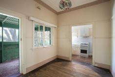  1/10 Moore Street, COOGEE, 2034, NSW 2034 Occupying the entire ground floor, this original art deco duplex apartment offers incredible scope to create an amazing home seconds from stunning Gordon’s Bay. With 100 square metres of space, it truly is a blank canvass opportunity in one of the area’s most select enclaves. In completely original condition with many intact art deco features including timber floorboards, high decorative ceilings and cornices, the apartment presents a restoration/renovation opportunity seldom found now in this locale. Currently featuring 2 bedrooms, spacious living, original kitchen and bathroom, balcony, large lock up garage and direct access to the north facing common rear garden. Create a wonderful garden apartment moments from Gordon’s Bay, Coogee Beach, cafes, parks, coastal walkways and transport to  CBD . 