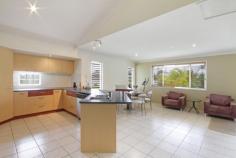  27 Dominica Pl Parrearra QLD 4575 Low $500,000's This low-set home is situated in a sought after location on Kawana Island.  Only a short stroll to Double Bay Beach, café and restaurant. Just some of the great features this uniquely designed home are as follows:- 3 spacious bedrooms with built-ins. Master bedroom with ensuite and walk-in robe and private courtyard. Large home office. Spacious lounge area. Open plan kitchen, dining and family room. Modern kitchen with ample bench and storage space. High skillion ceiling. Laundry with good storage. Double garage. Low-maintenance garden. Positioned on a 492m2 corner allotment in a quiet cul-de-sac. When you purchase a property on Kawana Island, you are also purchasing a great lifestyle. Kawana Island offers 10kms of waterfront walking and cycling paths and is within minutes to the beautiful beaches at Point Cartwright, Buddina and Mooloolaba.  Centrally located, the Island is within minutes to the Sunshine Coast University, Kawana Health Hub and hospital precinct and major shopping centres. 
