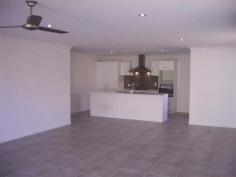  2/3 Stockbridge Crt, Calliope, Qld 4680 Price 	 $299,000 Suburb 	 Calliope Postcode 	 4680 Property Type 	 Unit Bedrooms 	 3 Bathrooms 	 2 Carspaces 	 2 STYLISH DUPLEX UNIT - CUL DE SAC LOCATION Modern, stylish low maintenance living for the busy lifestyle is the best way to describe this duplex unit. Located in a quiet cul de sac and spread over one level with high quality fittings, you will not be disappointed on inspection. Features Include: Tiled open plan, air conditioned living area. Modern kitchen features stone bench top, stainless steel wall oven, stovetop and dishwasher, the high gloss cabinetry adds to the lush modern feel. An all-weather patio overlooks your private fully fenced courtyard, big enough for a small dog or kids to play. There are 3 bedrooms in total. The master suite has air conditioning, robe and lovely ensuite which includes double vanities. Bedrooms 2 and 3 boast ceiling fans and built-in cupboards. All bedrooms are spacious in design and located away from the main living area. There is a secure single lock up garage with remote entry and off street parking for an additional vehicle. Security screen are also fitted for peace of mind. Located in a family friendly estate within walking distance to all amenities and the recently overhauled Bunting Park is only 300m away and totally amazing, the kids will love it!  Priced to meet the market this duplex unit offers a low cost, yet modern living opportunity for the busy lifestyle or first home buyer. Call Stacey Marjoram for detail. 