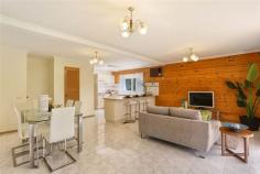  11 Brentleigh Ct Vermont South VIC 3133 Property Information Open Home Dates:Saturday 7 Mar 12:00 PM - 12:30 PMSaturday 14 Mar 12:00 PM - 12:30 PMEvery suburb has its special streets. For Vermont South, Brentleigh Crt is among the finest - a beautiful elevated court just across from Livingstone Primary's sporting grounds, a 5-min walk to Vermont South shopping centre, restaurants and its transport hub with the 75 tram taking you to the city. This grand 5-bedroom, 3 bathroom double storey residence in the bowl of the court welcomes you with the towering ambience of vaulted ceilings, elegant tiles and hardwood floors, 3 verandahs and a large private garden with mini orchard and mountain outlooks. A vast lounge room with dramatic cathedral ceiling and open fireplace flows out to the spacious kitchen and open plan living room, with doors to the full back verandah and its undercover entertainment space lined with a flowering Wisteria vine. An inviting layout puts 2 bedrooms, 1 bathroom and main living on the ground floor, with 3 further bedrooms, 2 bathrooms and a rumpus upstairs, spectacular mountains vistas from the back verandah, and a romantic balcony off the master with ensuite proudly overlooking the district. Including a double remote garage with secure backyard entry and ducted heating, this is a big home on a generous allotment in one of the most coveted courts in Vermont South. Land Size 	 800 sqm Property Type 	 House 
