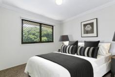  8/21 Riverton Street Clayfield Qld 4011 Suburb 	 Clayfield Region 	 City & North State 	 QLD Postcode 	 4011 Property Type 	 Townhouse Bedrooms 	 3 Bathrooms 	 2 Carspaces 	 1 Incredible Value Blue Chip Suburb Move In Now or Investment Ready This Town House, offers market newcomers or savvy investors an excellent opportunity to secure an affordable property in a convenient Clayfield Location. Or maybe you're simply over mowing lawns, gardening and the never ending list of things to do just to keep your home in order?  Designed with a focus on easy care living, this property is ideal for the home owner who is out having way too much fun to be bothered with cleaning, gardening, repairing and all the other jobs home ownership usually bring.  Two of the bedrooms have built-ins, while the third is definitely your master haven with a walk-in robe passing through to your ensuite not to mention your very own Juliette balcony.  Your kitchen allows you to stay engaged in food preparation while socialising at the same time. Enjoy the benefits of the current owners efforts on the recent repaint, toilets and basin upgrades and new carpet throughout. The timber venetian and new roman blinds give a warm, cosy feel for the home owner whilst investors would find this an easy property to tenant and manage yielding up to $450 per week. Riverton Street backs onto Sandgate Road, raised high this has never been an issue for both the current and previous owners although priced accordingly making this the best value townhouse available in the area.  3 large size bedrooms with floor to ceiling robes Master bedroom includes an ensuite plus your own Juliette balcony Recently replaced kitchen appliances with plenty of cupboard and bench space Private rear courtyard surrounded by mature hedging Single lock-up car accommodation with a remote control door Internal laundry on the main living area plus a 3rd toilet Securely gated Boutique complex of only 9 Town Homes Approximately 6 kilometers to the CBD with plenty of potential for future capital gain Call Robert Ferguson today on 0409 33 33 11 to arrange your inspection. Property Features Air Conditioning Built-ins Close to Schools Close to Shops Close to Transport Ensuite Pets Allowed Security Access 