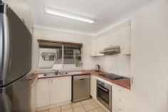  13/92 Regatta Douglas Qld 4814 $269,000 NEG PRICE SLASHED FROM $280,000 NOW $269,000 NEG Situated in popular Douglas this second floor unit is close to local shopping centres, the University and Townsville Hospital.  * 2 bedrooms with Carpet and air conditioning * Tiled Kitchen dining and lounge * 2 way bathroom * Tiled rear patio of the lounge room * Single lock up garage  * Complex features a pool and tennis court * Partly Furnished 