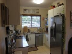  13/26 Hunter Street Pialba QLD 4655 For Sale $264,995 What a quality investment - presently leased returning $295 per week. Very much worth considering as an investment. Architecturally designed, luxury three bedroom town houses on offer in the heart of the Hervey Bay CBD. Located 200 metres to the shopping centre and RSL Club, 300 metres to the University of Southern Queensland and a short walk to the esplanade and water. Features include:  ? 3 carpeted bedrooms with ceiling fans  ? 2 bathrooms, including an en-suite plus a powder room  ? Imported German kitchens, stainless steel appliances, Caesar stone bench tops  ? Reverse cycle air-conditioning plus fans  ? Quality fixtures and fittings  ? Tiled open plan living area with polished timber staircases  ? Courtyard and balcony  ? Remote controlled garage door  ? Covered outdoor entertainment area  ? Landscape gardens  ? Low body corporate fees There are 20 town houses at the "Breezeway by the Bay' complex and opportunities like this don't come along every day. The seller has 3 town houses for sale. you have the opportunity to buy one or all 3 of town houses. Call now to arrange an inspection.- an excellent buy at $264,995. Please note 24 hours notice is required. Features General Features Property Type: Townhouse Bedrooms: 3 Bathrooms: 2 Outdoor Garage Spaces: 1 