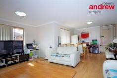10/107-111 Evaline St, Campsie, NSW 2194 Offers Above $680,000 This immaculate and modern 2 bedroom apartment is located within a short stroll to Campsie's  Schools, Station and Shops. Features include: * Sunny top floor apartment * 2 generous sized bedrooms with built in wardrobes  * Polyurethane kitchen with gas cooking * Timber floors throughout * Large lounge and dining * Modern bathroom  * Internal laundry * Entertainers balcony with panoramic views * Large lock up garage with storage * Security intercom system * Small well maintained complex  * Total area 123m2 approx Sure to impress the fussiest of buyers. 