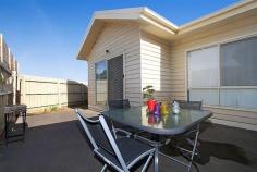  2/18 Beenak Street Reservoir Vic 3073 Property Information Auction Date:Saturday 28 Mar 11:00 AM (On site)Open Home Dates:Thursday 5 Mar 5:30 PM - 6:00 PMSaturday 7 Mar 12:00 PM - 12:30 PMThursday 12 Mar 5:30 PM - 6:00 PMSaturday 14 Mar 11:45 AM - 12:15 PMThursday 19 Mar 5:30 PM - 6:00 PMSaturday 21 Mar 11:00 AM - 11:30 AMThursday 26 Mar 5:30 PM - 6:00 PMSaturday 28 Mar 10:30 AM - 11:00 AMA well sized 3 bedroom home unit at the rear of a dual occupancy with loads to offer & is well located close to public transport, local shops and schools. It has a bright, northerly sun-filled, open plan living/dining area which is cleverly overlooked by the kitchen. There is a good size courtyard that also enjoys the northerly aspect, a central bathroom and WC, ample laundry facilities and for those that want to exercise or simply enjoy the serenity, there is huge parkland just over the fence. It would make a great home or investment. Currently rented on a month to month basis at a monthly rate of $1434 ($330 weekly) Property Type 	 Unit, House 
