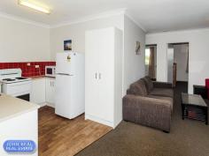  6/18 Arthur Street Woody Point Qld 4019 For Sale $285,000 Located "East of Oxley" in a popular part of Woody Point, just 300m from the water, this renovated two bedroom unit would make the perfect investment. Move in and enjoy the sea side lifestyle or simply add this to your portfolio for future growth.  The block contains only 7 units, is solidly built and well-cared for with established gardens in a nice quiet street. Its top floor position means the unit receives an abundance of light and lovely sea breezes. It features an open plan living and dining, nice size kitchen, two double bedrooms and has been renovated over the last few years only further enhancing the feel of this wonderful unit. The garage is large and spacious and has room for further storage.  The recent work to Margate beach and boardwalk provides a stunning backdrop for a leisurely walk minutes from your door. Don't feel like leaving the unit, stay in and relax on your private balcony. Being close to schools, shops and public transport it ticks all the boxes. All this for an affordable investment, don't hesitate in inspecting this great value unit.  - 2 Bedroom, 1 Bathroom  - "East of Oxley" Location, 300m to the water  - Minutes to Margate Beach  - Renovated  - Small block of 7 units  - Nice size Kitchen, Bedrooms  - Large Garage with extra storage  - Close to Schools, Shops & Public Transport In this location, investors will snap it up - Inspect today to secure! Features General Features Property Type: Unit Bedrooms: 2 Bathrooms: 1 Outdoor Garage Spaces: 1 Other Features Balcony 