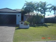  3/700 Nicklin Way Currimundi QLD 4551 CURRIMUNDI BEAUTY in TALARA SCHOOL ZONE Must be seen to fully appreciate, this home is currently tenanted at an excellent rate of return, with current tenants on periodic lease. Spacious family home on 770m2 block. Fully landscaped with wide frontage and good side access for caravan or additional vehicle.  Two very spacious elongated living areas with large family kitchen and dining area. Four bedrooms with Ensuite to master. Separate powder room, family bathroom has good sized shower and separate spa bath. Sparkling inground pool, tiled undercover outdoor entertaining area is accessible from the master bedroom and the kitchen. Location is key here, less than 3klms from the BEACH. Currimundi Marketplace and Talara School precinct just round the corner. This lovely home features the following: • 	 4 BEDROOMS PLUS EN-SUITE TO MAIN • 	 FORMAL LOUNGE  • 	 FORMAL DINING • 	 LARGE RUMPUS OPENS ONTO UNDERCOVER AREA • 	 GOOD SIZE KITCHEN  • 	 SPA BATH PLUS POWDER ROOM • 	 AIR CONDITIONING IN FAMILY ROOM • 	 AUTO DOUBLE LOCK UP GARAGE WITH AIR CON • 	 SIDE ACCESS FOR BOAT OR CARAVAN • 	 IN GROUND SALTWATER POOL • 	 UNDERCOVER ENTERTAINMENT AREA • 	 FULLY FENCED 770M2 BLOCK • 	 CLOSE TO ALL AMENITIES INCLUDING TALARA AND MERIDAN SCHOOLS View by appointment only. 
