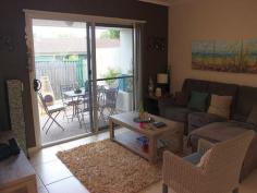  9/26 Hunter Street Pialba Qld 4655 For Sale $264,995 Investors please note. This town house is leased at the moment and the rental per week is $295. Really worth considering! Architecturally designed, luxury 3 bedroom, 2 bathroom plus extra powder room town houses, in the heart of the Hervey Bay CBD. Located 200 metres to the shopping centre and RSL Club, 300 metres to the University of Southern Queensland and a short walk to The Esplanade and water front. Features include:  - 3 carpeted bedrooms with built ins & ceiling fans  - 2 bathrooms, including an en-suite plus a powder room  - Imported German kitchens, stainless steel appliances, caesar stone bench tops  - Reverse cycle air-conditioning plus fans  - Quality fixtures and fittings  - Living area tiled with polished timber staircases  - Courtyard and 2 balconies  - Remote controlled garage door  - Covered outdoor entertainment area  - Landscape gardens  - Low body corporate fees There are 20 town houses at The "Breezeway by the Bay" complex. The seller has 3 town houses for sale. Call now to organise your inspection - please note 24 hours notice is required.. Features General Features Property Type: Townhouse Bedrooms: 3 Bathrooms: 2 Outdoor Garage Spaces: 1 