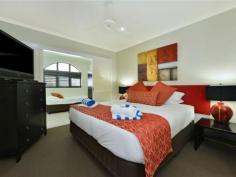  16/81-85 Cedar Road Palm Cove Qld 4879 $190,000 Luxury Spa Holiday Apartment - Palm Cove Now is the time to secure this first floor luxury spa apartment at Mango Lagoon Resort and Wellness Spa Situated on 2.5 acres of beautifully landscaped grounds including 4 swimming pools and plenty of room to soak up the sun. Apartment 16 enjoys an excellent return due to the owner spending up big on recent refurbishment and new furnishings. Best part is you can enjoy a well earned holiday yourself when you choose for up to 3 months. ******************************************* Body Corporate Levies: $1215.75 per Quarter Council Rates: $1179.00 per Half Year * Recently fully renovated * Spa Room * Fully Airconditioned * Full Kitchen * Fully Furnished * Quality Appliances * First Floor 