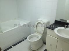  414 Pitt Street SYDNEY NSW 2000 $550.00 per week Located in the popular "Regis Tower" complex, is this unique one bedroom apartment with security parking. This apartment consists of the following: - Open style master bedroom bedroom with built in wardrobes. - Full sized bathroom - Modern style kitchen with stainless steel appliances - Generous sized balcony - Internal laundry with dryer - Access to swimming pool / gym facilities - Security carspace 