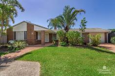  12 Mauritius Court Varsity Lakes Qld 4227 Overview Land Size: 	 435m2 		 Bedrooms: 	 3 Pricing: 	 $449,000 		 Bathrooms: 	 2 Sale Format: 	 Exclusive 		 Garage: 	 0 GET STARTED HERE! SWIMMING POOL + CLOSE TO BEACH BORDERING BURLEIGH WATERS. Rented to excellent tenants on a periodic lease, this well built, brick and tile home is the ideal starter property or investment opportunity. With sparkling in-ground pool and a short walk to shops and schools, it has all the right ingredients to be an in-demand rental or your convenient home base.  Great outdoor entertaining around the pool area is fully paved and overall, this house is fuss-free and low maintenance. It's 'move-in' ready but has the opportunity to increase its capital growth and rental yield with any contemporary touches you might add.  Location is second to none for convenience and offers easy access to all facilities - transport, education, beach and shopping. Plus the home is located at the end of a quiet cul-de-sac. FEATURES INCLUDE: - Contemporary in-ground swimming pool  - 3 Bedrooms + STUDY  - 2 Bathrooms including ensuite to master  - 1 Living areas + enclosed patio - A/C to living / kitchen area - Kitchen with dining space - Outdoor entertaining area - Fully fenced - Separate laundry - Courtyard to front of the home which could be fenced off  - Single lock up garage has been converted to a larger master with ensuite.  - Off street parking is currently on the driveway.  - Garden shed - Land size 435m2 LOCATION HIGHLIGHTS: Convenience Shops/Medical/Cafes - 3 min WALK Burleigh Beach - 4 min drive Varsity Train Station - 6 min drive Robina Town Centre - 7 min drive Caningeraba Primary - 15 min WALK Marymount College - Bike Riding Distance  Kings Christian College / Hillcrest Christian College - 5 min drive 1 minute access to Bermuda Street for commute north or South.  Our sellers are genuine and we welcome your inspection by appointment. (Please note that we require 24 hours notice for inspections please as this property is tenanted). Features Indoor 	 Outdoor 	 Security 	 Eco Study 	 Swimming Pool 	 Fully Fenced 	 Garden Shed A/C to Living 	 Low Maintenance 	 Quiet Cul-de-sac 	 Ensuite to Master 	 Walk to Shops 		 Built in robes 	 Close to Schools/Uni 		 4m Drive to Beach 		 Inspections Anytime by appointment 